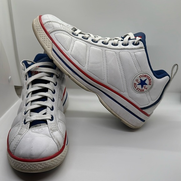 Converse Chuck Taylor Classic All Star 2K4 - Picture 3 of 9